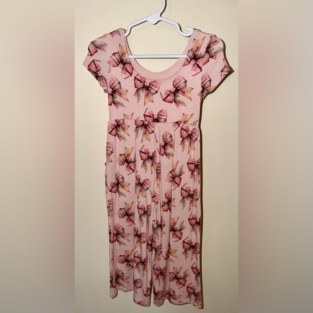 Posh Peanut Romper